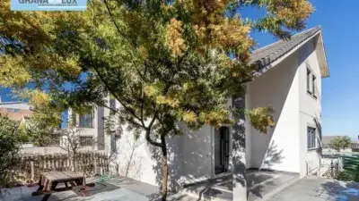 Chalet en venta en Calle Borraja