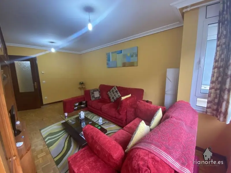 venta Piso en Ribadesella, Asturias (61401)- Globaliza