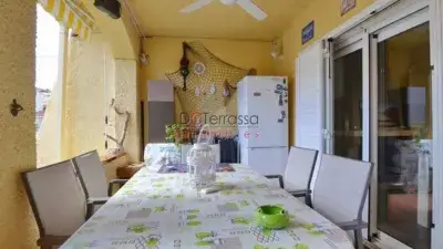 Casa en Venta Roda de Bara Cerca de la Playa 3 Dormitorios