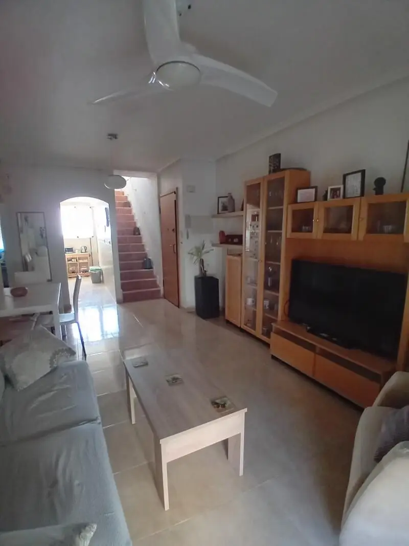 Atico en Venta Cox Alicante 2 Dormitorios 2 Baños Piscina Terraza