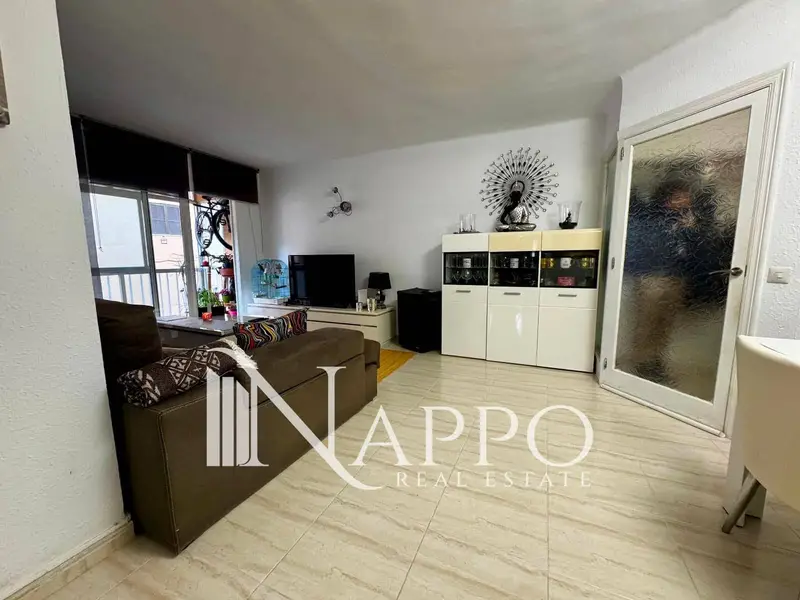 Piso en Venta Son Ferrer Mallorca 80m2 3 Habitaciones