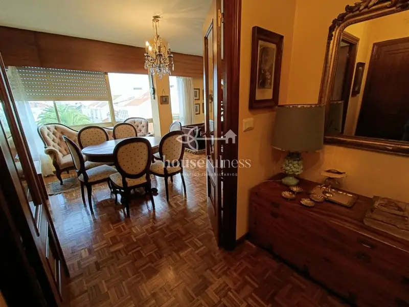 Venta Piso con trastero en Ferrol Vello