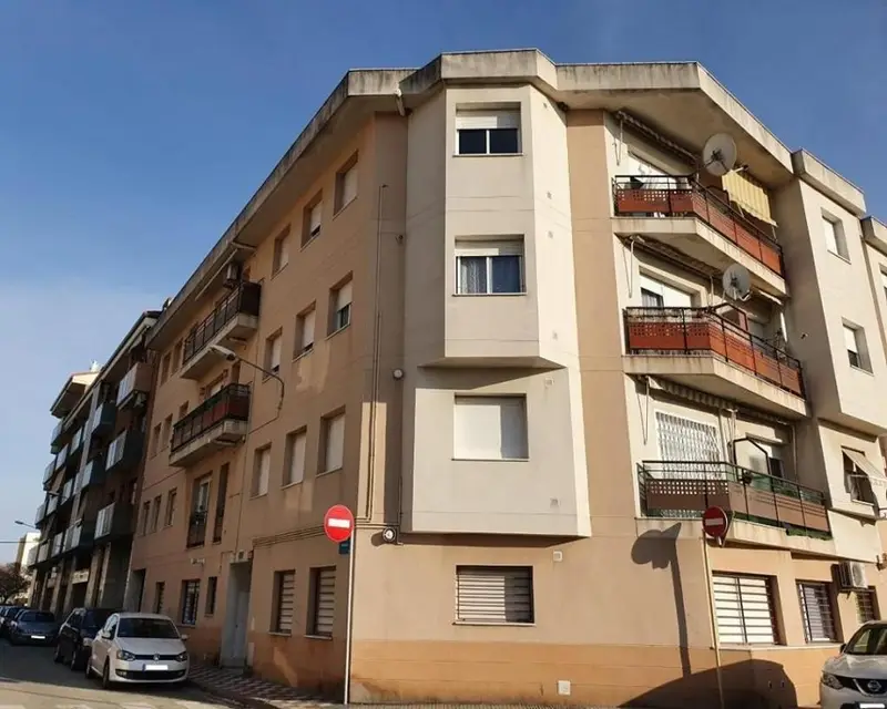 Garaje en venta en Pineda de Mar