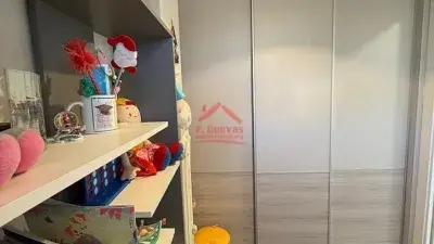 Apartamento en venta cerca de la playa 3 dormitorios terraza reformado