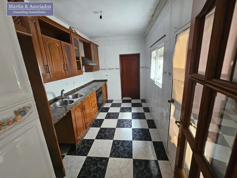 Casa en Venta Santaella 3 Dormitorios 2 Baños Patio