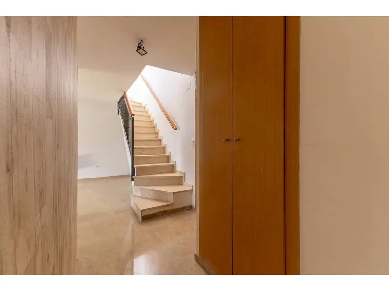 Atico Duplex en Torrent con Terraza 66m2