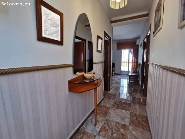 Casa en Venta Obra Nueva 3 Dormitorios Patio