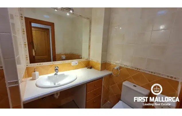 Apartamento 3 Dormitorios 96m2 Magaluf