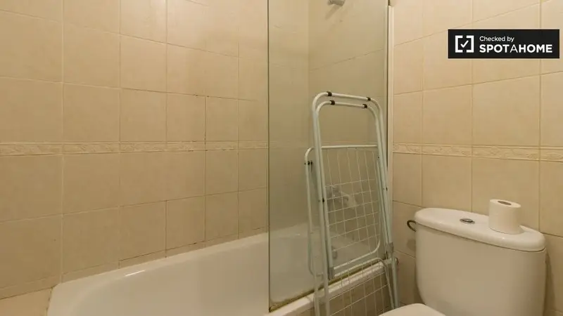 Apartamento en Barcelona 1 Dormitorio Spotahome