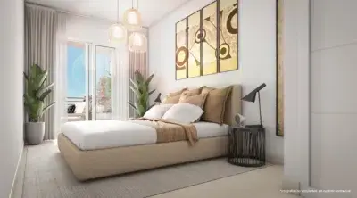 Apartamento en Venta en Santangelo Benalmadena