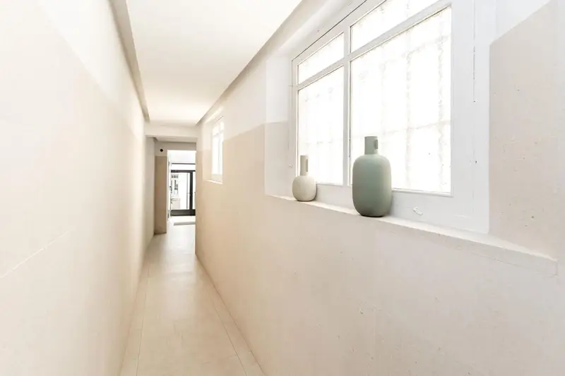 Piso en venta Paseo del Salón Granada ciudad  Licencia Turistica