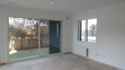 Casa en Alquiler Porto Cristo Planta Baja con Jardin y Terraza