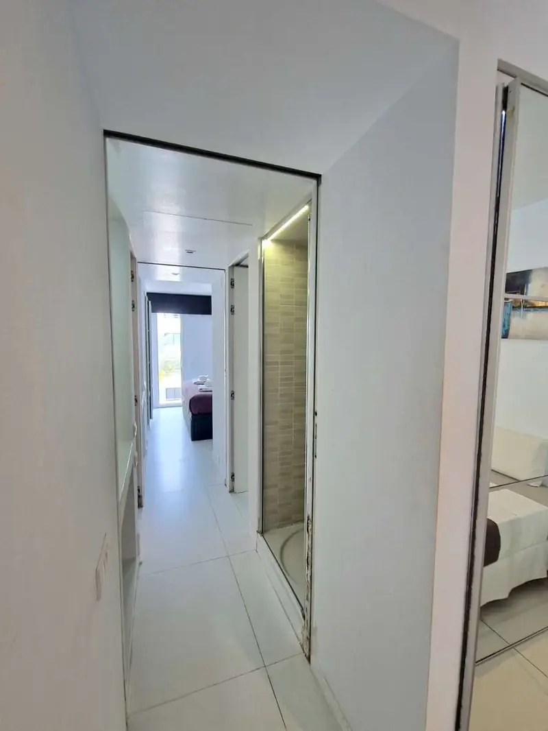 Apartamento en Alquiler Anual Marina Botafoch Ibiza