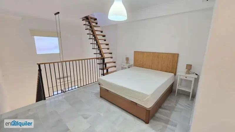 Dúplex en Cl Concepcion, Los Molinos, Alcalá de Guadaira