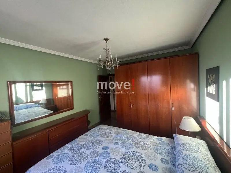 Venta Piso 3 Dormitorios Ensanche Vallecas Madrid