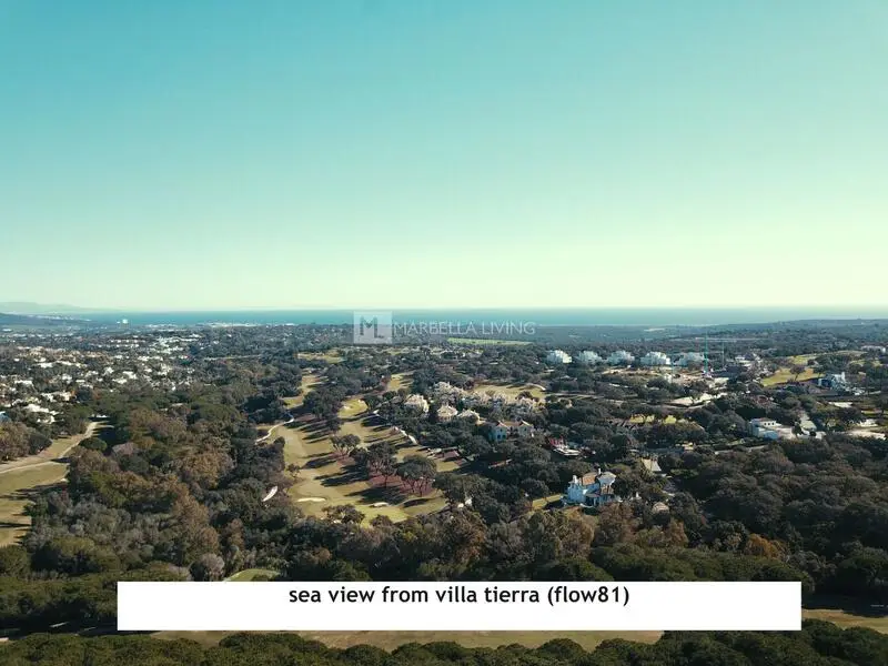 Terrenos en Venta Sotogrande Cádiz
