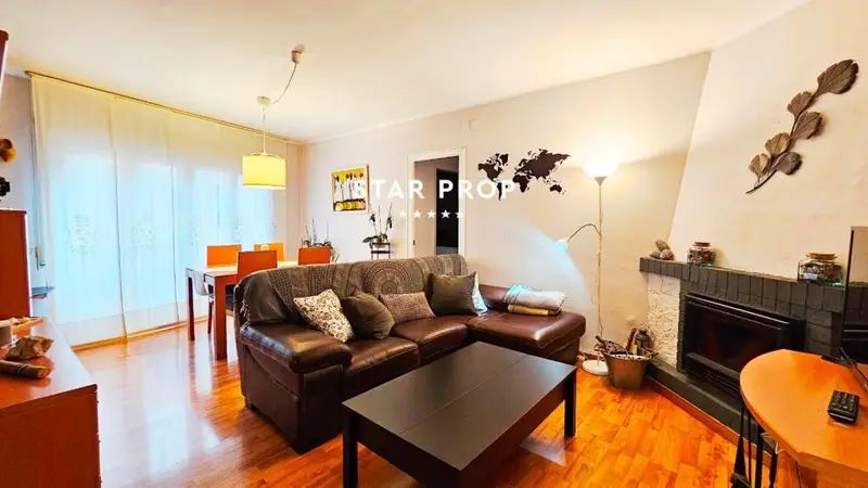Venta Piso con trastero en Llança