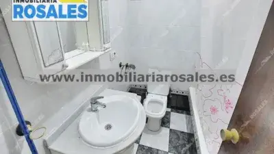 Piso en venta en Baena