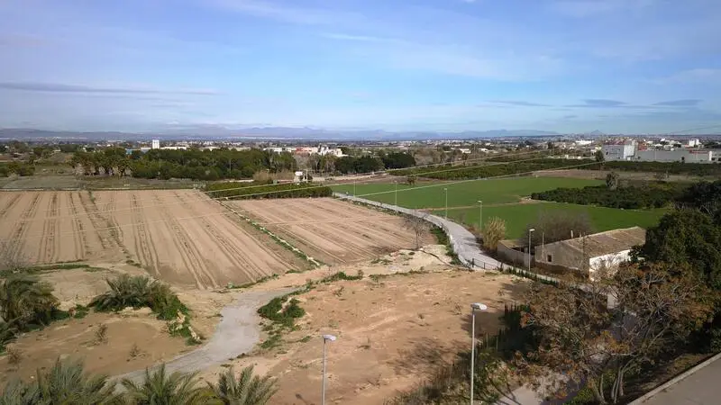 Solar en Benijofar - Inversion ideal