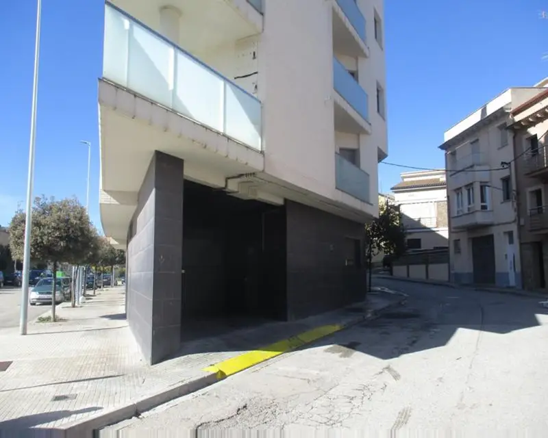 Garaje en Venta en Navàs 11m²