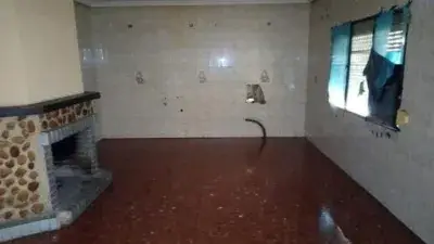 Casa en venta en Calle de la Verbena, cerca de Calle del Toboso