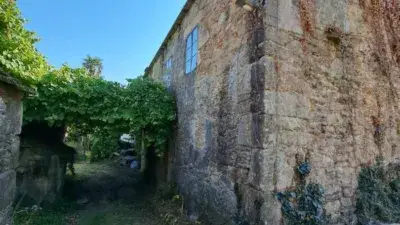 Casa en venta en Calle Espeldoña S/N Vilamateo, Número 0