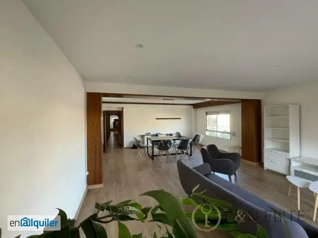 Piso Reformado Benimaclet Febrero Julio