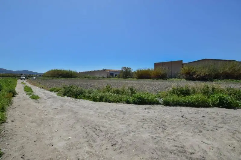 Terrenos en Venta Motril Granada