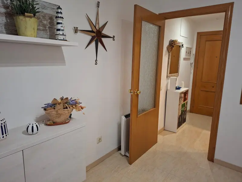 Apartamento en venta Torredembarra 50m2  Moderno Cerca Servicios