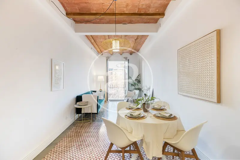 Piso en venta en La Nova Eixample Esquerra