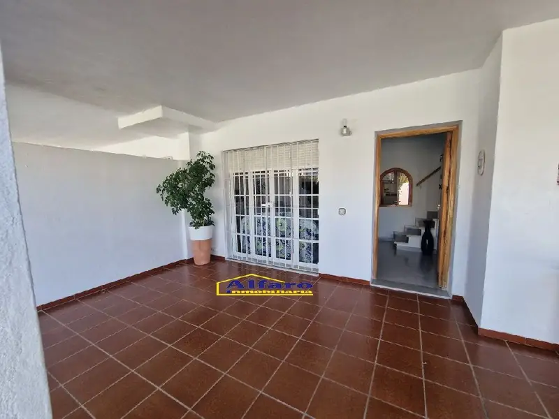 Venta Chalet Campo Golf Torre Higuera Matalascañas