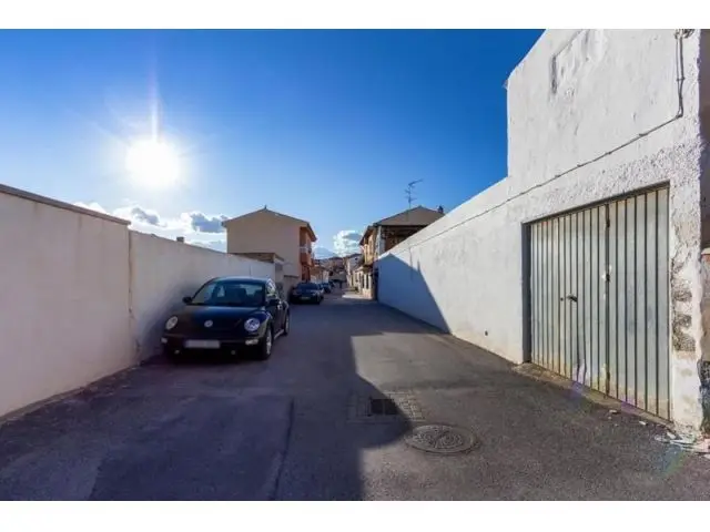 Casa con Dos Viviendas en Padul Gran Oportunidad