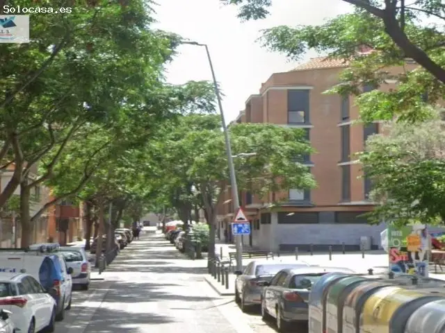 Venta Piso Sant Boi de Llobregat Sin Posesi
ón