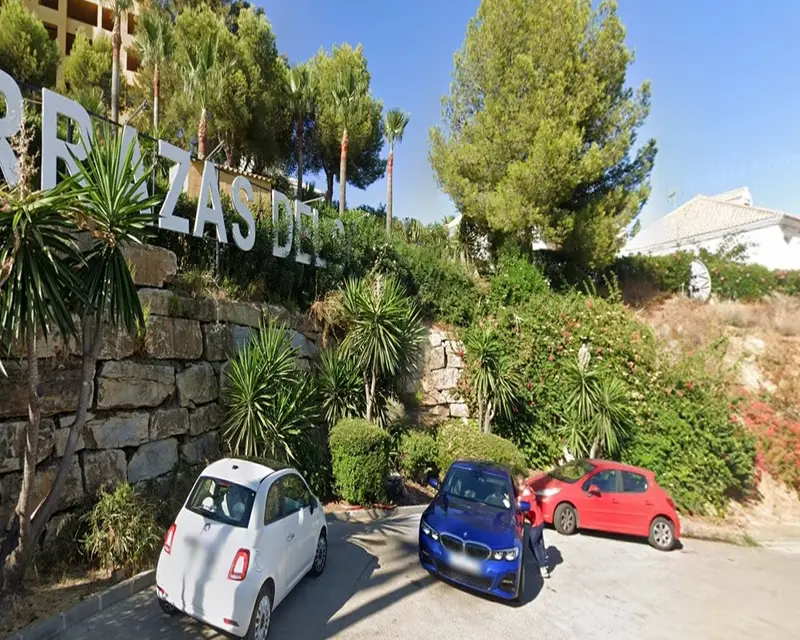 Piso de 99.1 m² en Estepona