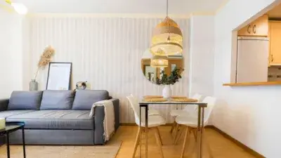 Atico en venta en Puerto Deportivo Fuengirola