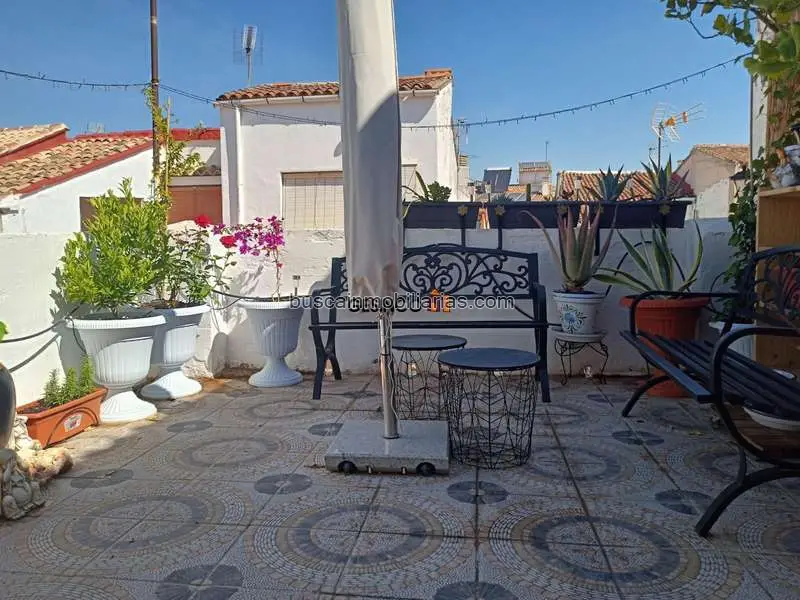 Casa en Venta en Ontinyent zona San Antonio