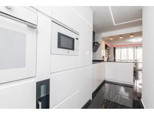 Apartamento San Juan Playa Moderno con Piscina