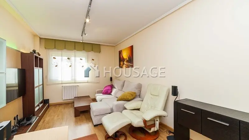 Piso en venta Madrid Conde Orgaz
