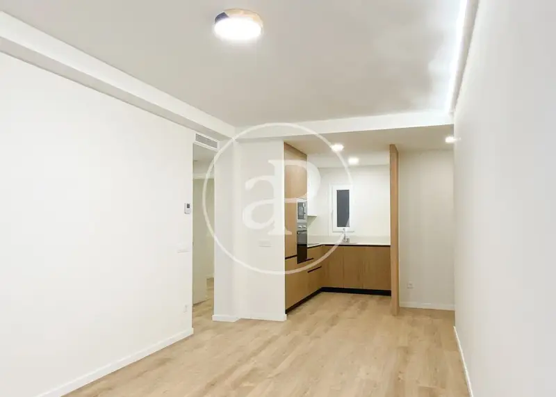 Piso Reformado en Prosperidad 2 Dormitorios 2 Baños Terraza