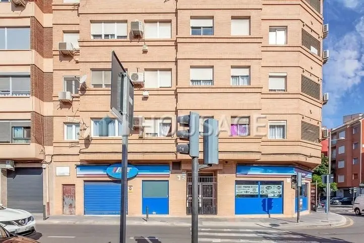 Piso en Venta Torrente con Garaje y Trastero
