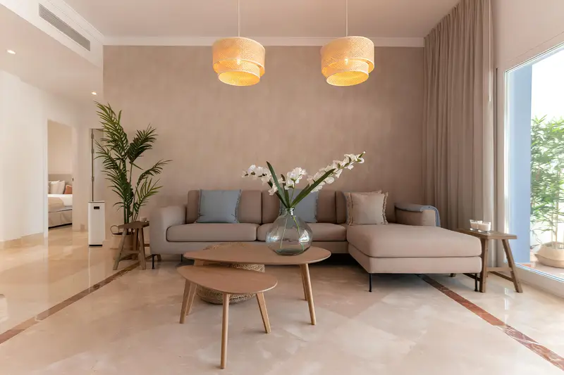 Apartamento 3 Dormitorios Alquiler Benahavis