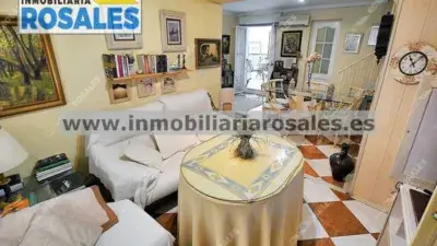 Casa en venta en Baena