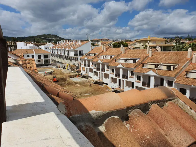 Adosados y Pareados en Riviera del Sol 3 y 4 Dormitorios
