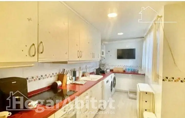 Piso en venta en Benicàssim, Castellón