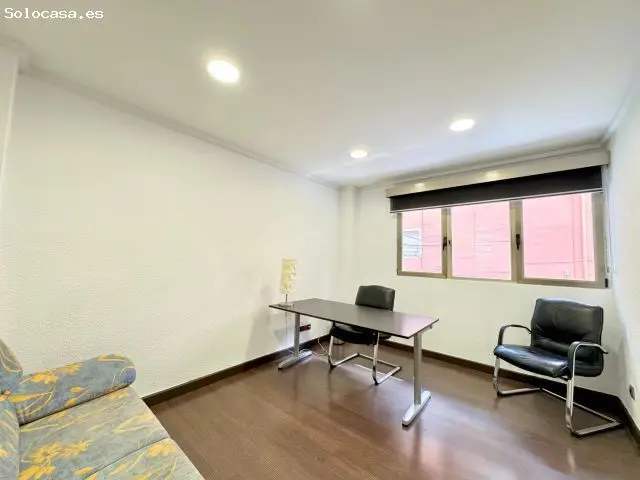 Oficina Reformada 126m2 Centro Elda Ideal Despachos
