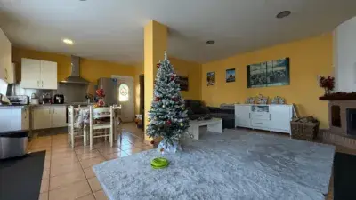 Casa en venta en Calle Mugares