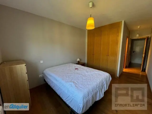 Alquiler Casa 3 Dormitorios 3 Baños Hervencias Altas Pinar