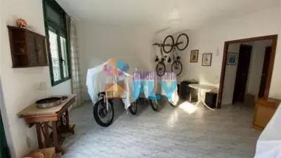 Casa 200m2 Reformada O Torron Ribeira Sacra
