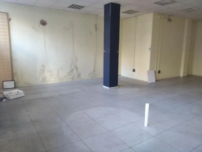 alquiler Local Comercial en Zamora, Zamora Provincia (08545)- Globaliza