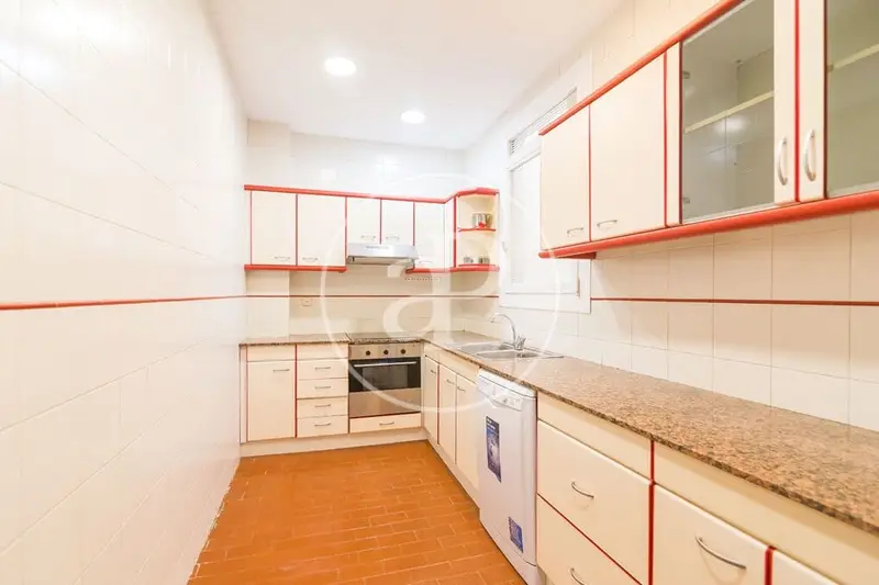 Apartamento 149m2 Barri Gotico 4 habitaciones 2 baños